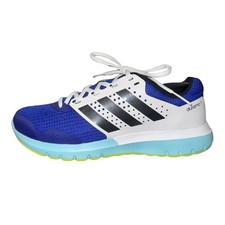 Shoes women Adidas Duramo 7 S83236 White