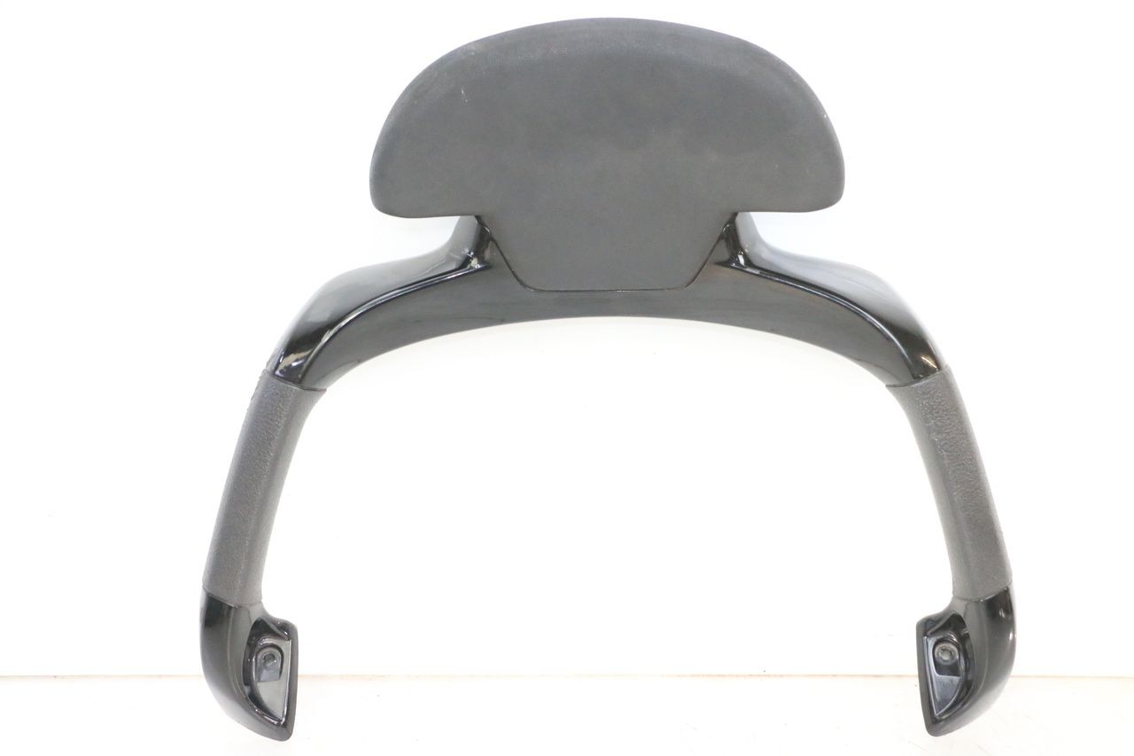 BACKREST - PIAGGIO XEVO - X EVO 125 (2007 - 2016)