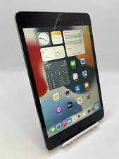 Apple iPad mini 4 A1538 Space Grey 7.9" Wi-Fi IPS LCD iPadOS Tablet