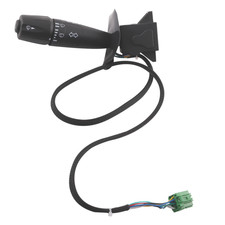 Turn Signal Dimmer Blinker Switch P27-6221 FIT For Peterbilt 579 587 Kenworth T3