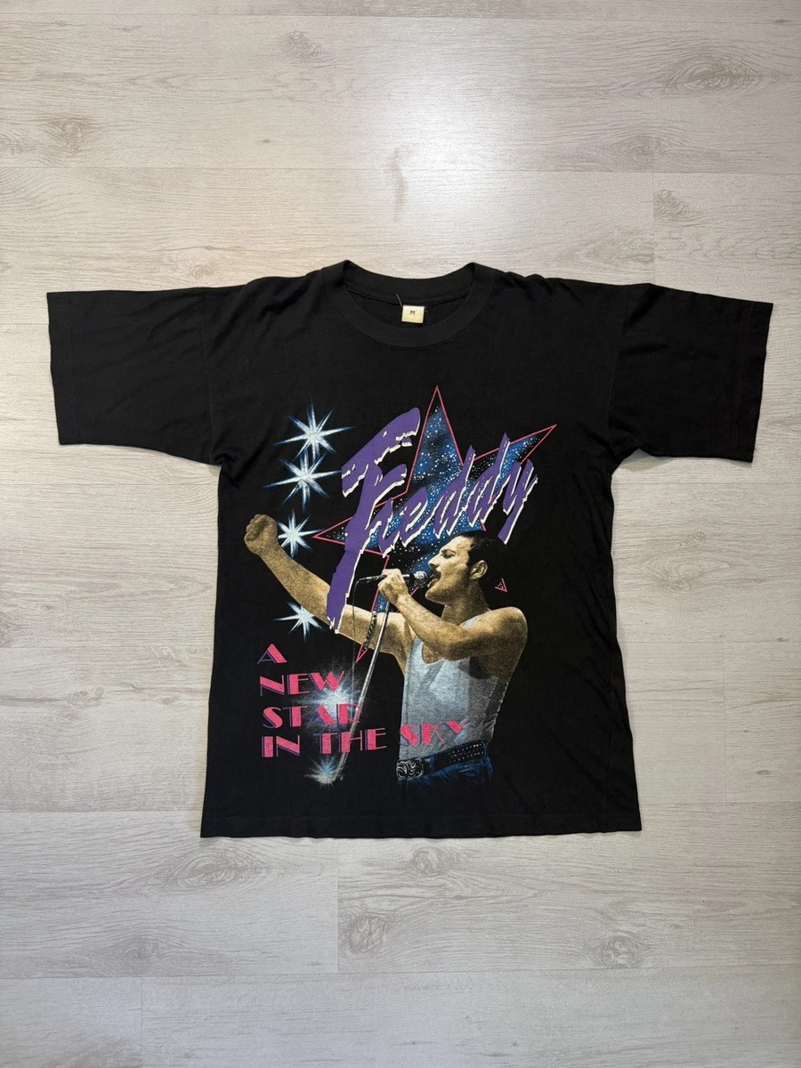 Freddie Mercury Shirt for sale | eBay