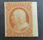 nystamps US Stamp Color Proof Mint Rare $900      Y1x3550