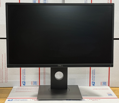 Dell P2417H Professional 23.8-Inch LED-lit Monitor Grade A and B