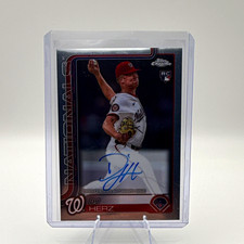 Herz Chrome 2025 Auto