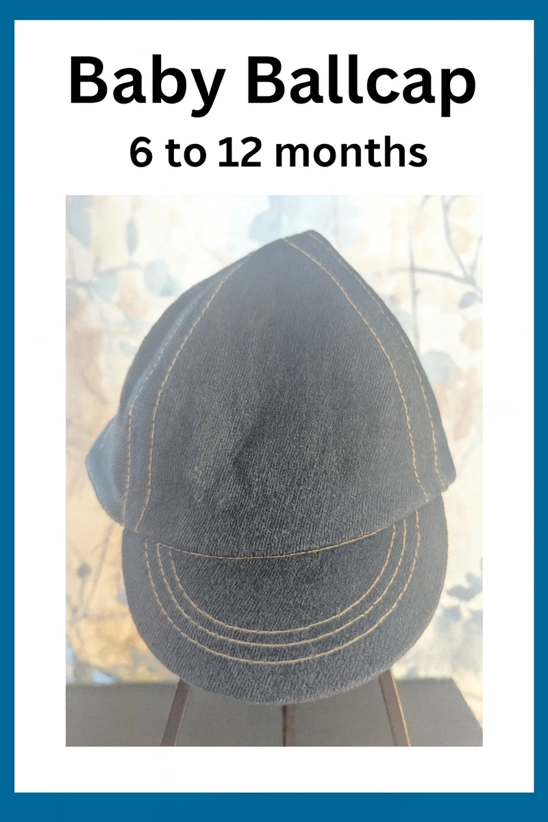 TRADED.Boys hat size 6-12 months Amazon.com: KeaBabies 3-Pack Baby Beanies for Boys, Girls  main image 4