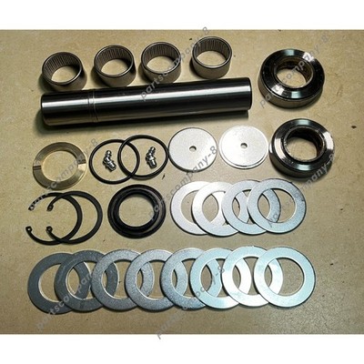 King Pin Repair Kit 9753320606 for Mercedes-Benz Atego Atego 2 Axor Actros