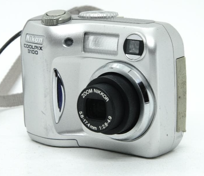 デジタルカメラ Nikon coolpix 3100 Amazon.com : Nikon COOLPIX S3100 14 MP Digital Camera with 5x
