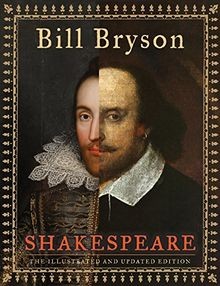 Shakespeare (The Illustrated and Updated Edition) von Br... | Buch | Zustand gut
