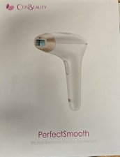 ipl laser hair removal device