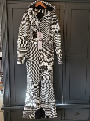 Perfect Moment   Tignes Skianzug II   Gr. XL (12-14)   UVP 1.150£   Neu mit Etikett