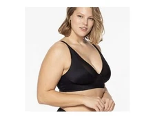 Ruby Ribbon Second Skin Sheer Demiette Style 1706 Size 44