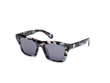 Max Co MO0145 55V coloured havana 52/18/140 Women's Sunglasses