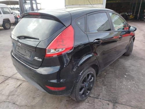 Aleta Delantera Derecha para FORD FIESTA (CB1) Trend 2011 552015 - Imagen 2 de 9