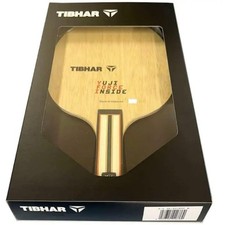 TIBHAR Yuji Force Inside FL Tenergy 05 Black 2.1