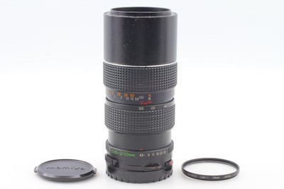 Near Mint] Mamiya Sekor Zoom ULD C 105-210mm f4.5 Lens for 645 Pro
