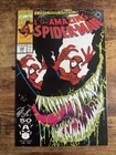The Amazing Spider-Man #346 (1991) NM – Erik Larsen Cover