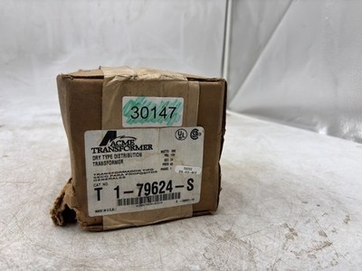 ACME T1-79624-S Lighting Transformer