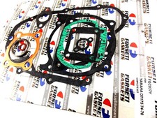 YAMAHA TY175 74-76 FORSETI COMPLETE ENGINE GASKET SET KIT