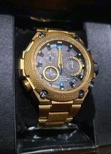 Casio G-Shock 20th Anniversary MRG-G1000HG-9A...
