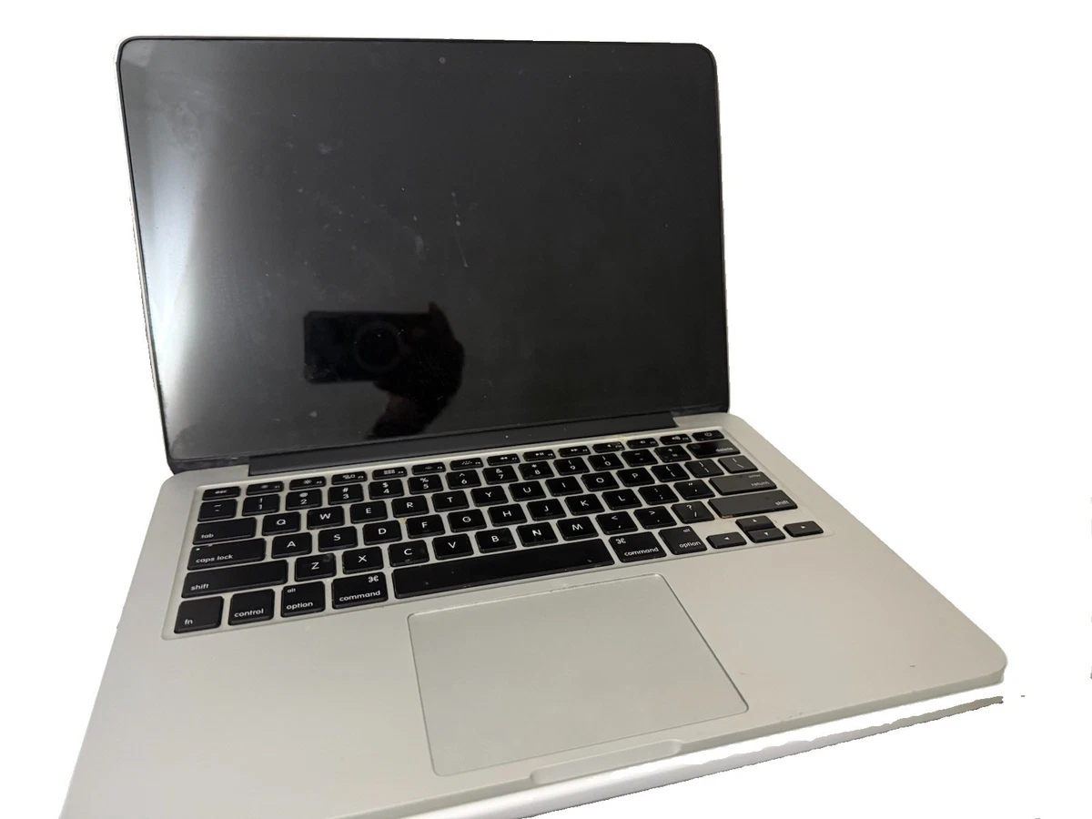 2014 Apple MacBook Pro 13.3 Inch Laptops for sale | eBay