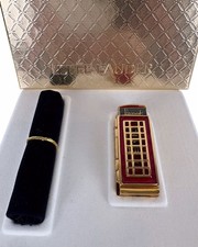 Estee Lauder Intuition Harrods London Calling Phone Booth Compact