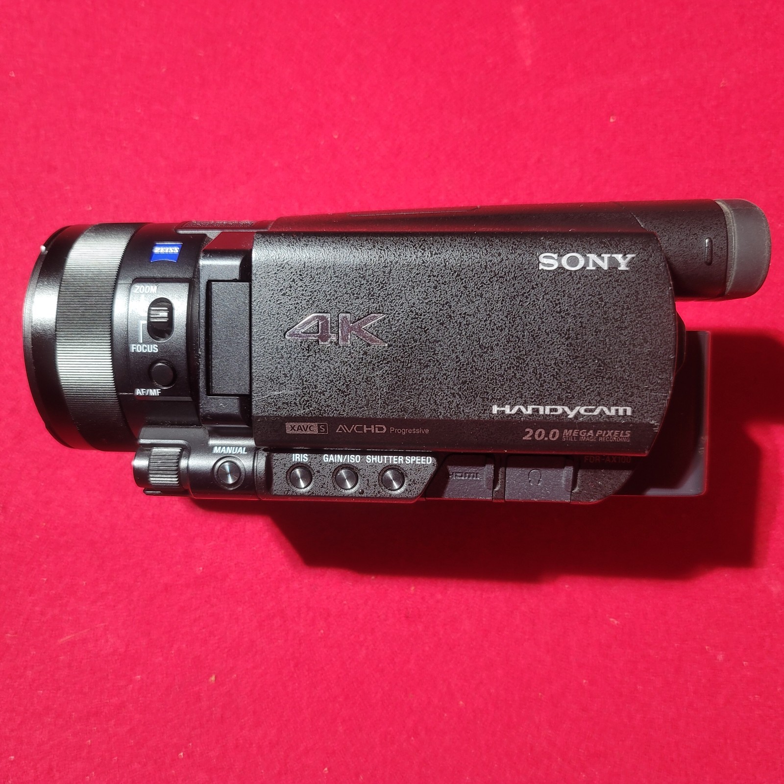 From Us [near Mint] Working Properly