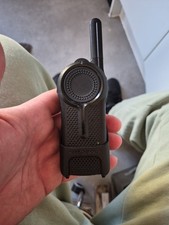 MOTOROLA CLR446 CLR0166BHLAA PMR446 RADIO - NEW