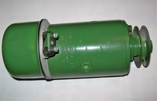 AT Gleichstrom Lichtmaschine für Güldner Eicher Schlüter Schmiedag Bautz REE75/