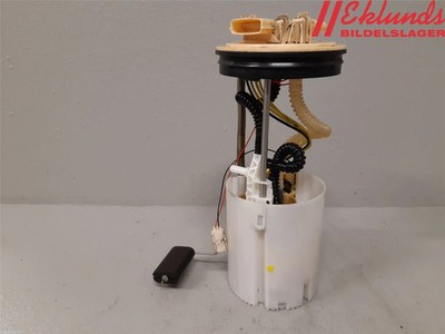 ORIGINAL Kraftstoffpumpe RENAULT KADJAR (HA_, HL_)  2015