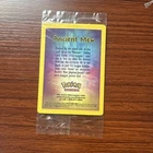 Ancient Mew Pokemon Movie 2000 Promo SEALED