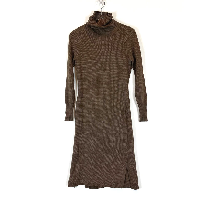 prana waffle knit long sleeve minimalist outdoors cozy basics 
