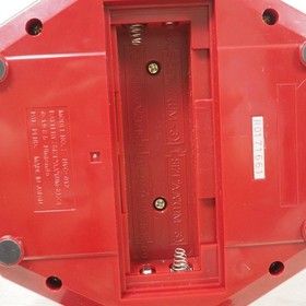 Nintendo Famicom Robot Gyro Set 1985 Unused Boxed HVC-GYS Japan Rare R.O.B.
