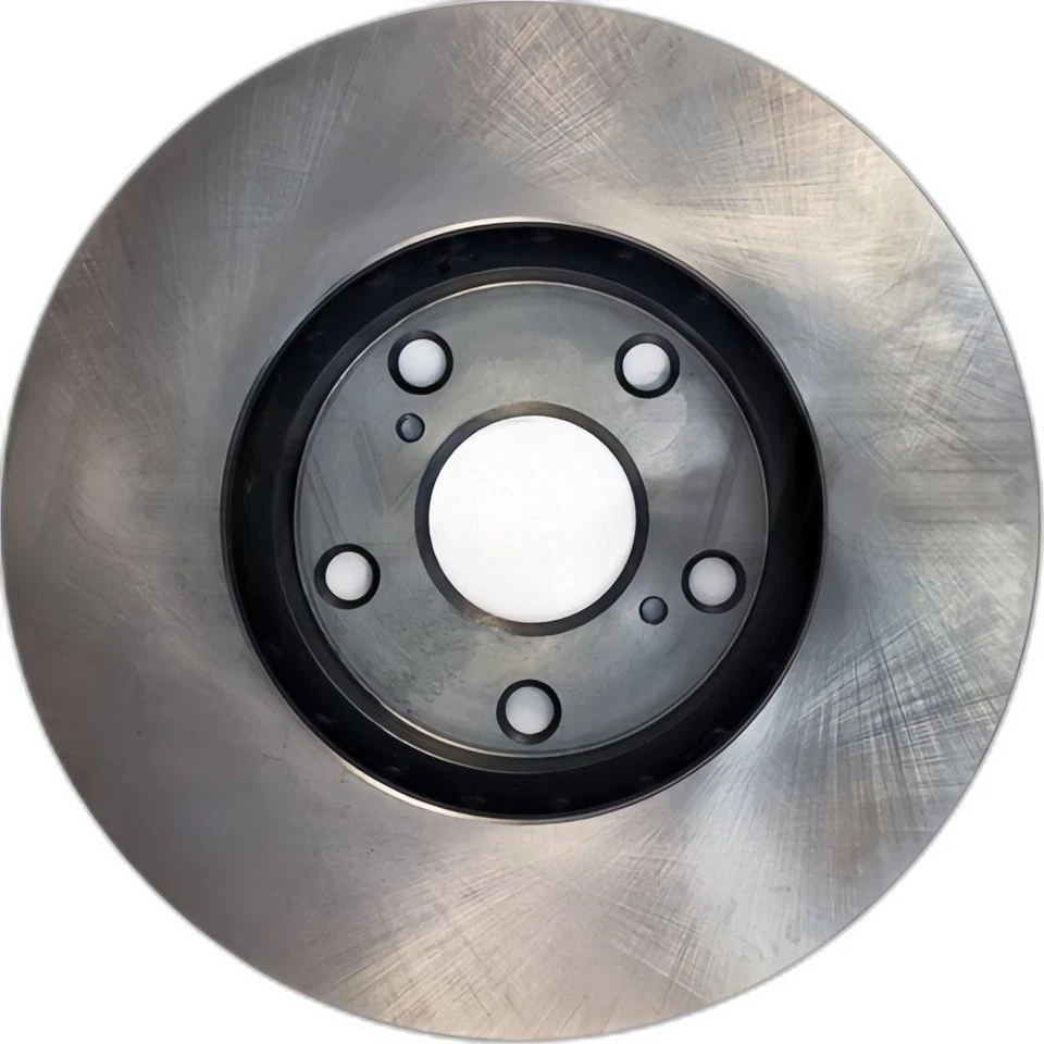 Rotor de freno delantero para Toyota Avalon 2004 2003 2002 2001 2000 1999 1998 1997 1996 Foto 3 de 4