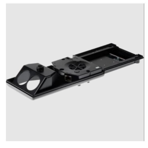 Custodia Esterna Per Telecamera AXIS T92E20 | Doppio Guscio IK10 | Impermeabile IP66 Con Controllo Temperatura - 3