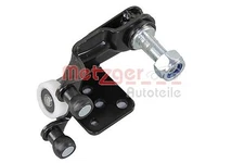 Metzger 2310040 Scooter Guide, Sliding Door for Citroën, Fiat, Peugeot