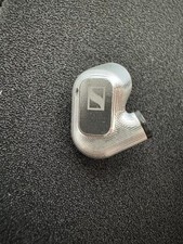 Sennheiser IE900 In-Ear Monitors HiFi Earphones Full Set Cables Case Excellent