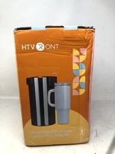 HTVRONT A200 Tumbler Heat Press Attachment,Full Cup,Heat Press For 40 Oz