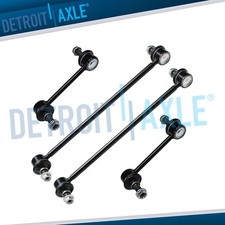 Front And Rear Sway Bar Links For 2000 2001 2002 2003 2004 2005 Toyota Celica