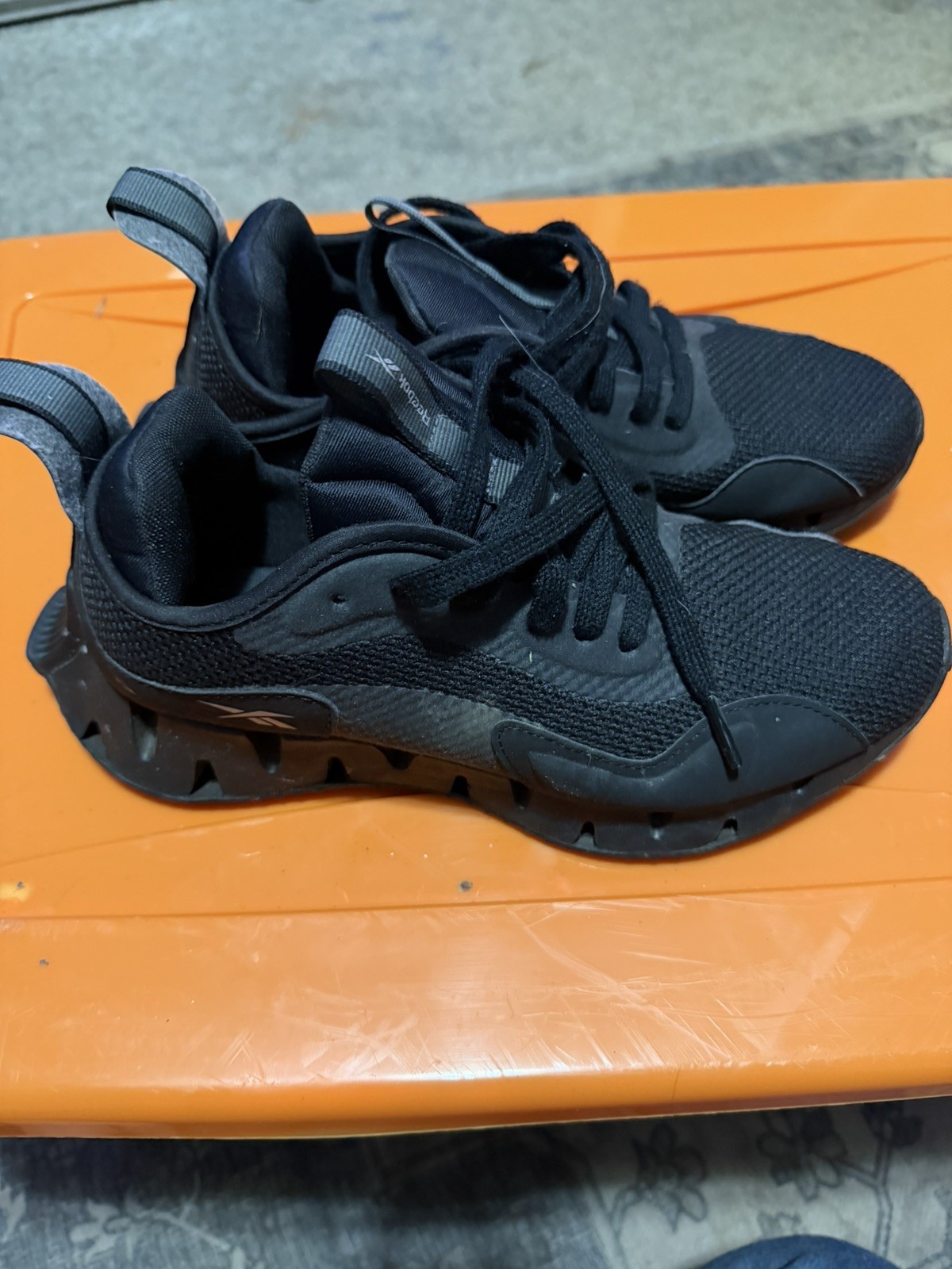 Reebok Zig Dynamica - image 5