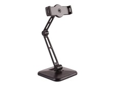InLine Universal Tablet Stand 4.7"-12.9" for Table or Wall 23154A