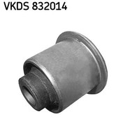 Skf Vkds 832014 Lagerung, Lenker Vorne Links Rechts Oben Passend FüR Nissan