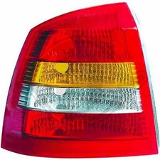 HECKLEUCHTE RECHTS DIEDERICHS 1805190 FÜR OPEL
