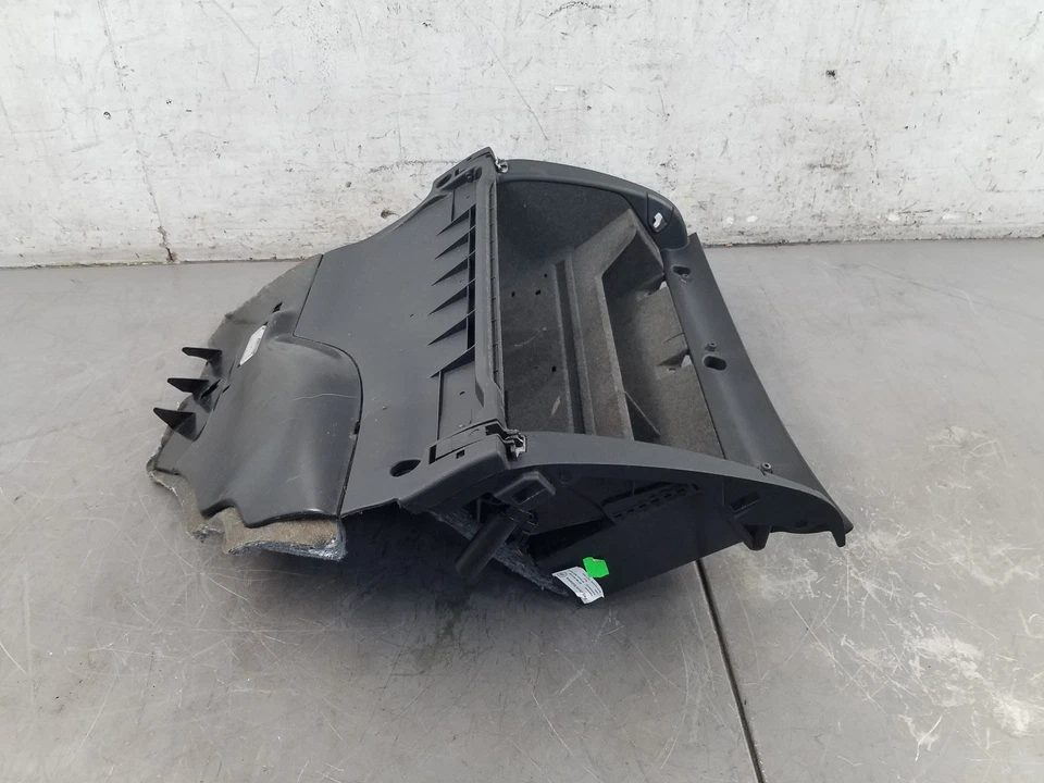 2006 Audi S4 B7 Avant Glove Box ** #2021 J3 - Image 4 of 4