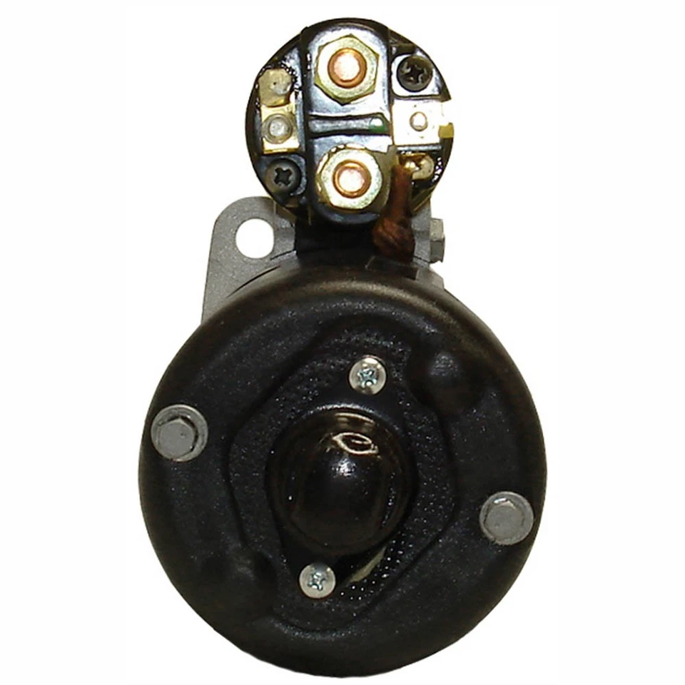 Para Subaru Star DL Standard GLF GL Deluxe Starter TCP Foto 4 de 4