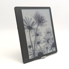 Amazon Kindle Scribe C4A6T4 16GB Good Condition  Black  WIFI ONLY