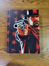 Red Dead Redemption 2: The Official Guide Col...