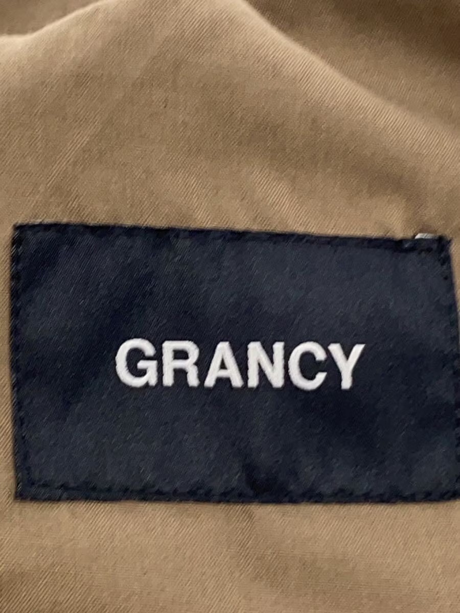 GRANCY Bottoms, Medium, Polyester, CML, GRApt1211 - image 4