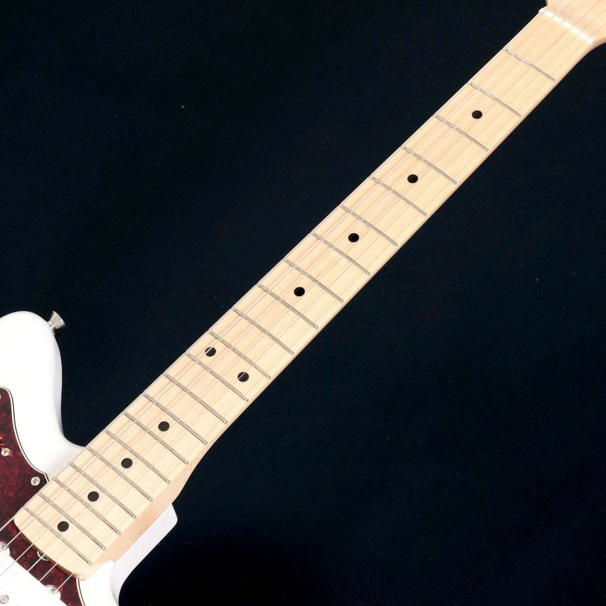 Fender ISHIBASHI FSR Made in Japan Traditional 60s Jazzmaster Electric Guitar