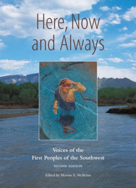 Here Now and Always PAPERBACK 9780890136744