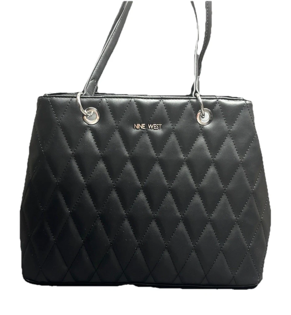 Nine West Skyes Convertible Shoulder